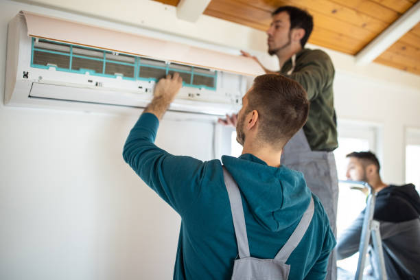 Best Local HVAC companies  in Iroquois Point, HI