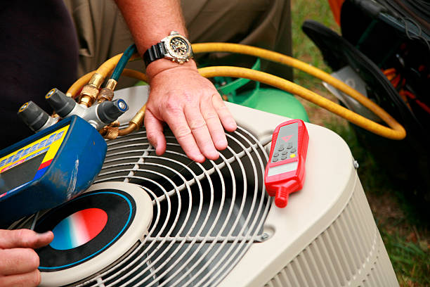 Best HVAC service technicians  in Iroquois Point, HI