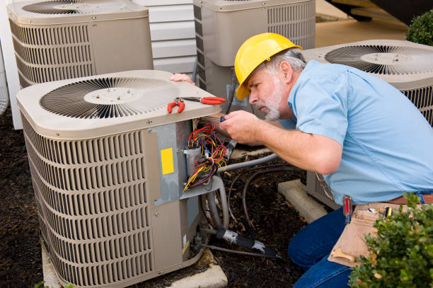 Best Emergency HVAC repair  in Iroquois Point, HI