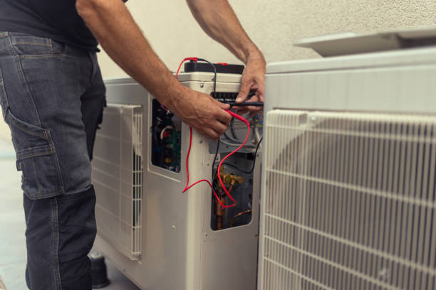 Best HVAC emergency services  in Iroquois Point, HI