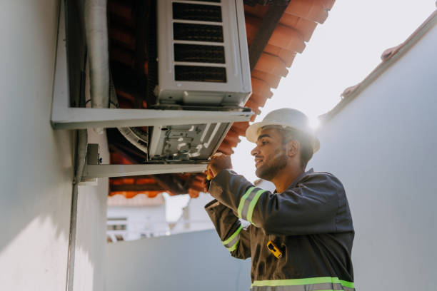 Best HVAC installation services  in Iroquois Point, HI