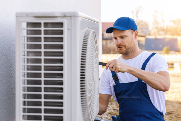 Best HVAC system installation  in Iroquois Point, HI
