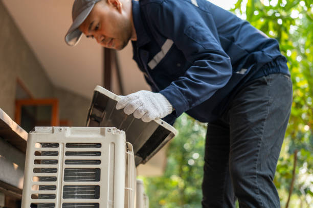 Best HVAC installation services  in Iroquois Point, HI