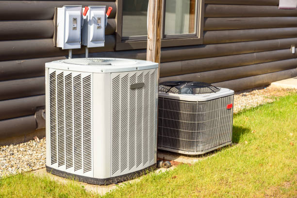 Best HVAC replacement cost  in Iroquois Point, HI